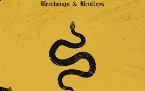 Post Malone Sets New Records as 'Beerbongs and Bentleys' Stays Atop Billboard 200