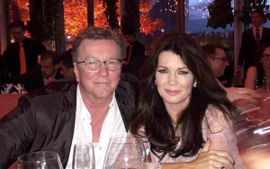 Lisa Vanderpump 'Shocked and Saddened' After Brother Dies of Suspected Drug Overdose