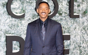 Will Smith Credits 'The Fresh Prince of Bel Air' for Saving Him From Bankruptcy