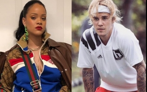 Rihanna And Justin Bieber Celebrate Mother's Day With Sweet Tributes to Moms