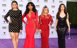 Fifth Harmony Shares Emotional Messages Before Hiatus