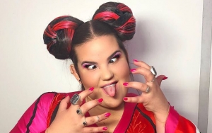 Israeli Singer Netta Barzilai Dubbed the Winner of Eurovision Song Contest
