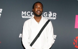 Meek Mill Surprises Fans With First Post-Prison Performance