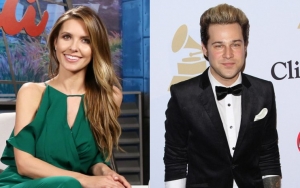 Audrina Patridge and Ryan Cabrera Travels to Mexico to Celebrate Her Birthday