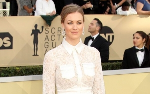 Yvonne Strahovski Pregnant With First Child