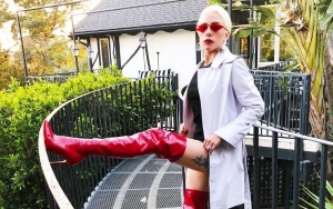 Lady GaGa Learned to Play Piano Only by Ear When She Was Young