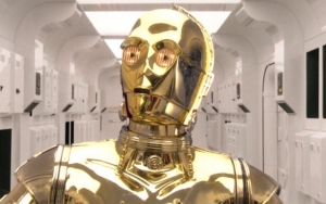 'Solo: A Star Wars Story' Writer Talks About Anthony Daniels' Cameo