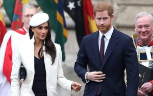Meghan Markle Is 'Embarassed' by Her Family's Behavior, Prince Harry Stays 'Supportive'