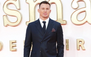 Channing Tatum Wishes Jenna Dewan a Happy Mother's Day Following Split
