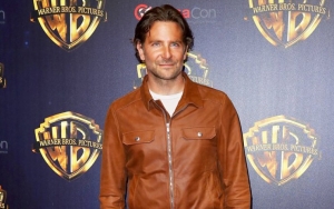 Bradley Cooper Named Advocate for Patients at Cancer Research Institute