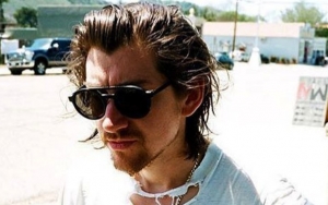 Alex Turner Finally Feels 'Comfortable' With Being a Songwriter After 14 Years