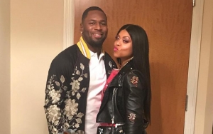 Congratulations! Taraji P. Henson and Kelvin Hayden Are Engaged