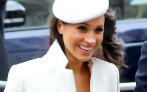 Report: Meghan Markle's Father to Skip Royal Wedding After Staged Paparazzi Photos