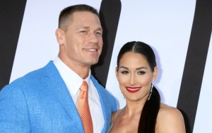 John Cena Hopes He Can Make Things Work Again With Ex-Fiancee Nikki Bella