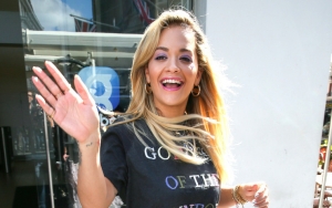 Rita Ora Reveals She's 'Had Relationships With Men And Women'