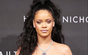 Here Is Rihanna's Response When Asked If She's Invited to Royal Wedding