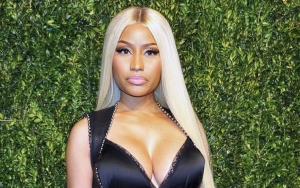 Video: Nicki Minaj Plays Surprise Performance at Future's Show