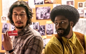 Spike Lee's 'BlacKkKlansman' Receives Standing Ovation at Cannes Film Festival
