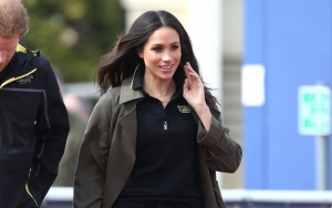 Meghan Markle Asks for Understanding and Respect Following Her Dad's Heart Attack