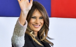 Melania Trump Undergoes Kidney Surgery