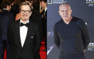 Gary Oldman and Antonio Banderas to Star in Panama Papers Film