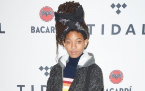 Willow Smith Reveals She Self-Harmed After Song Success