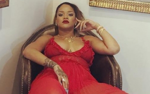 Rihanna's Stalker Is Charged With Three Felonies