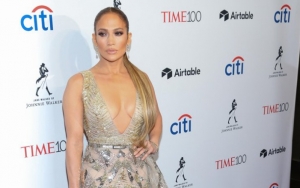 Jennifer Lopez Makes Sure Her Daughter Learn Self-Acceptance