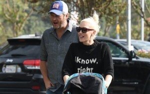 Report: Blake Shelton and Gwen Stefani Are Considering Surrogacy and Adoption