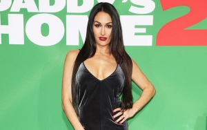 Nikki Bella Is 'Speechless' Over John Cena's Hope to Reconcile