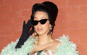 Cardi B Involved In Altercation After Refusing to Take Picture With Fans in Mall