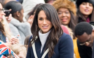 Meghan Markle's Dad Wants to Walk His Daughter Down the Aisle After Heart Attack