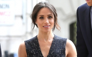 Meghan Markle's Extended Family Arrives in the U.K.