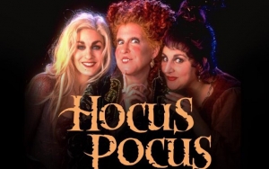 'Hocus Pocus' 25th Anniversary Special Is Happening on Freeform