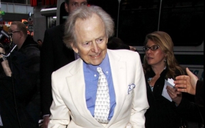 Journalist and Author Tom Wolfe Dies
