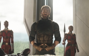 'Avengers: Infinity War' Still Rules U.K. Box Office