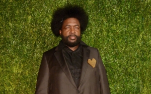 Prince Estate Teams Up With Questlove for Orchestral Tour