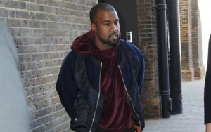 Kanye West Apologizes to Friends and Family for Ignoring Them to Focus on New Albums