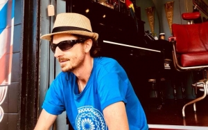 Blair Jollands Releases Track About His Lyme Disease