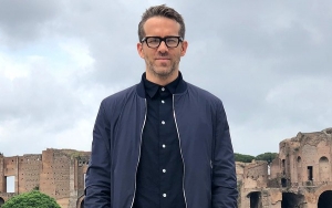 Ryan Reynolds Won't Let His Daughters Become Child Stars