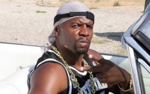 Terry Crews Was Relieved After Detailing Sexual Assault Allegations