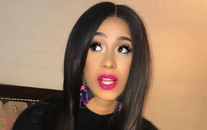 Cardi B Defends 'Girls' on Twitter