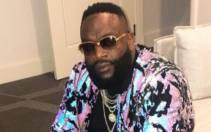 Rick Ross to Address Health Issues in New Music