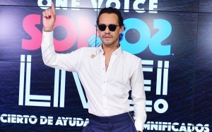 Marc Anthony Signs $160 Million Historic Touring Deal