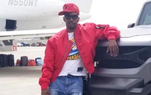 Jamie Foxx Admits to Stalking Celebrities in the Past