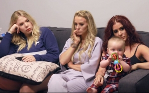 Kailyn Lowry, Leah Messer and Chelsea Houska Threaten to Quit 'Teen Mom 2'