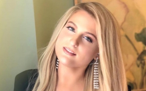 Meghan Trainor Says She Wants to Start Acting Career