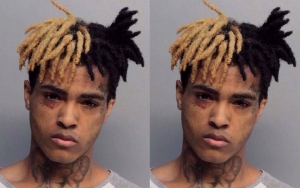 XXXTENTACION Drops Defamation Lawsuit Against Alleged Assault Victim