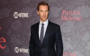 Benedict Cumberbatch Set to Lead 'Letters Live' New York Debut