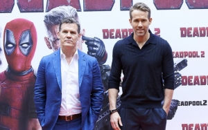 Josh Brolin Agreed to Star in 'Deadpool 2' Because of Ryan Reynolds' 'The Proposal'